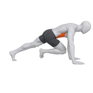 Mountain Climbers