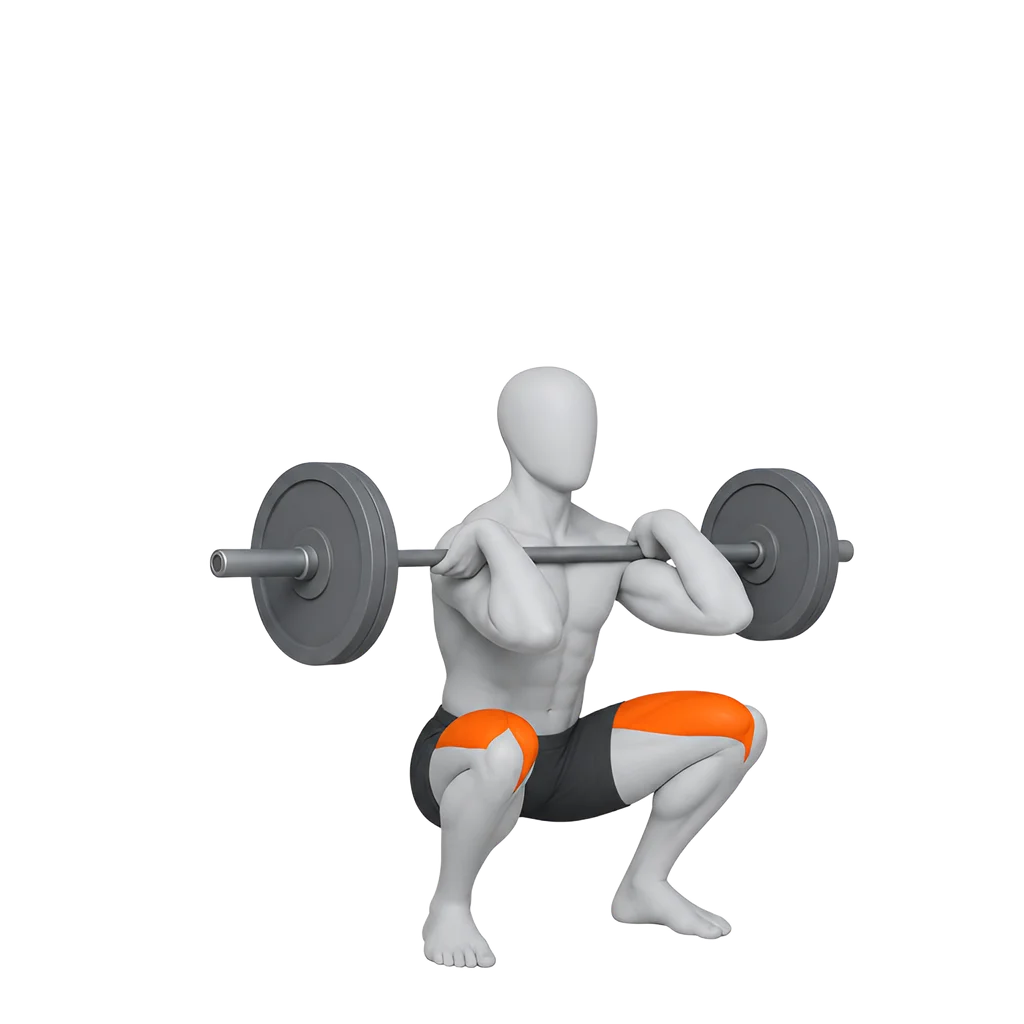Front Squat
